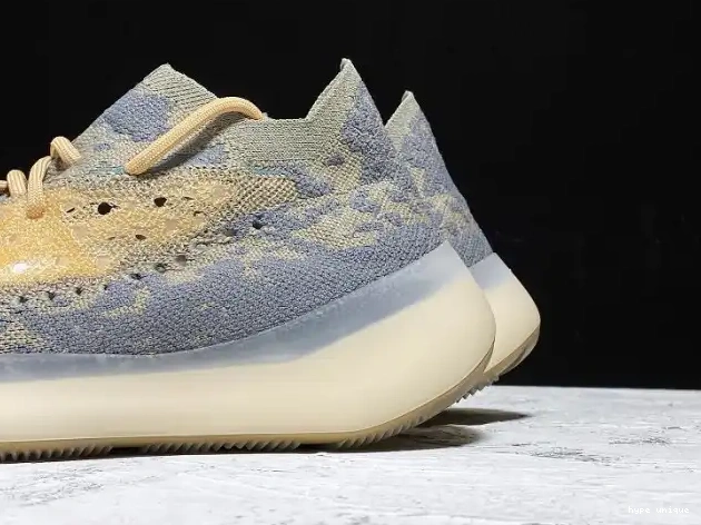 hype Yeezy Mist FX9764 Boost Adidas 380 0619